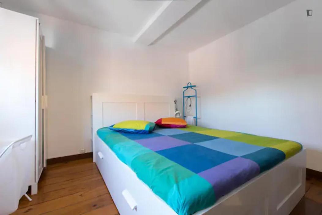 Smile4Porto2 Guest House 외부 사진