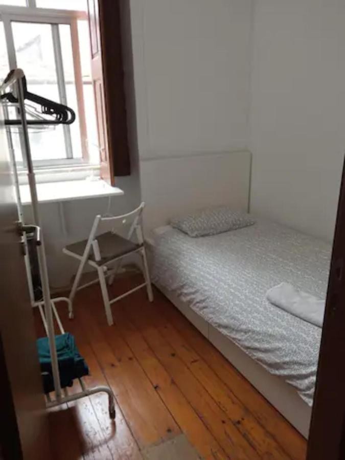 Smile4Porto2 Guest House 외부 사진