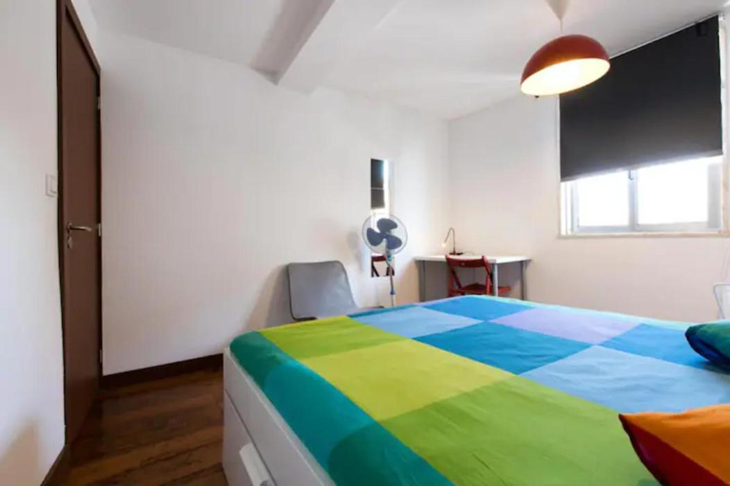 Smile4Porto2 Guest House 외부 사진