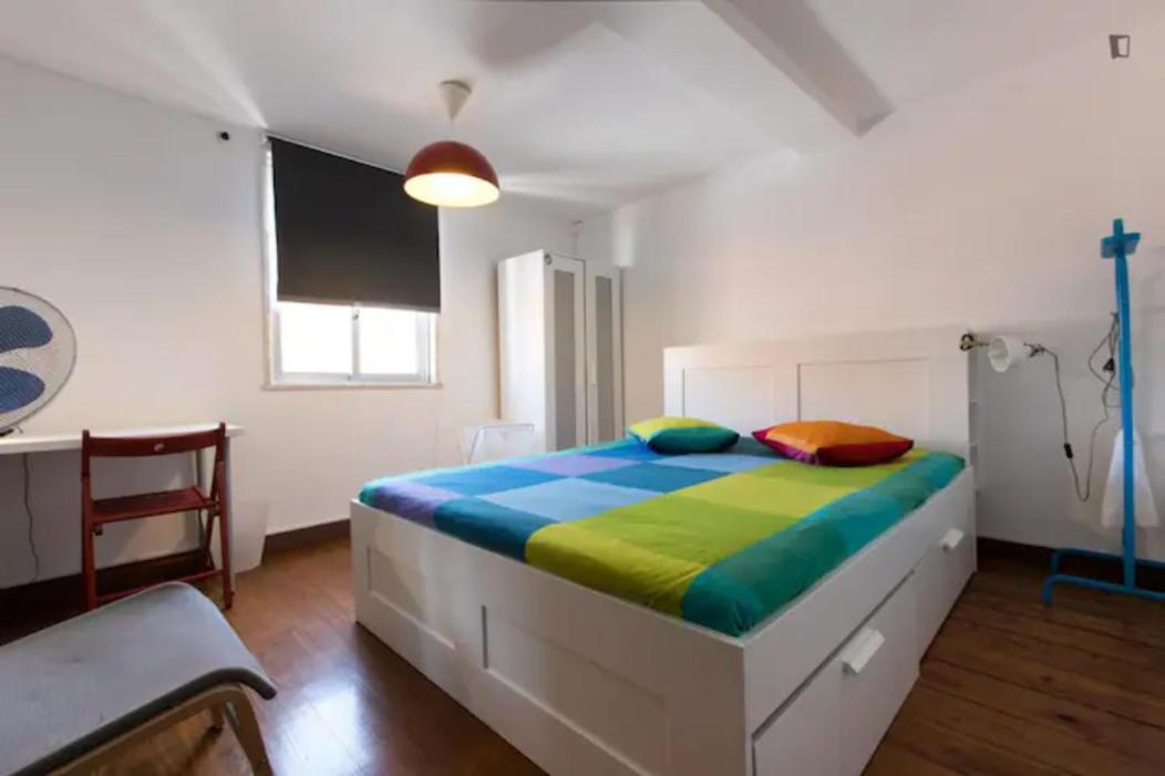 Smile4Porto2 Guest House 외부 사진
